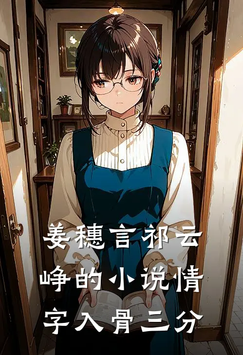 姜穗言祁云峥的小说情字入骨三分