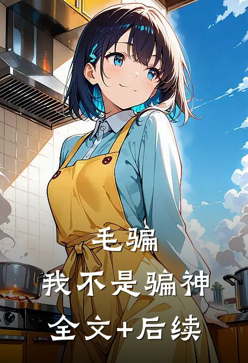 毛骗：我不是骗神全文+后续
