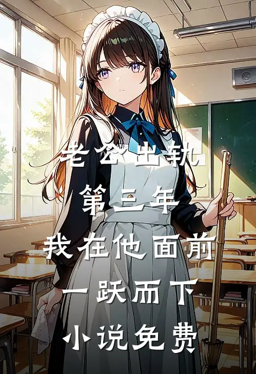 老公出轨第三年，我在他面前一跃而下小说免费