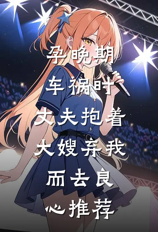 孕晚期车祸时，丈夫抱着大嫂弃我而去良心推荐