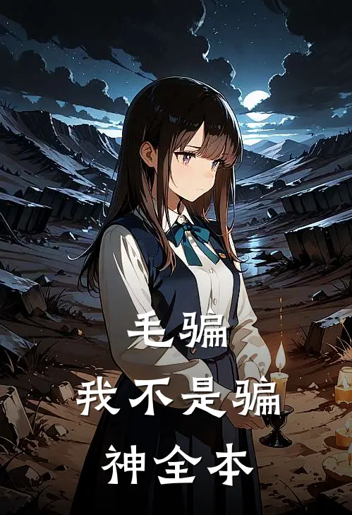 毛骗：我不是骗神全本
