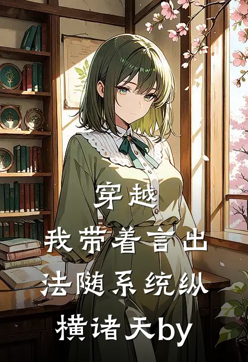 穿越：我带着言出法随系统纵横诸天by