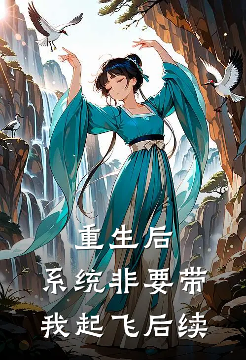 重生后，系统非要带我起飞后续
