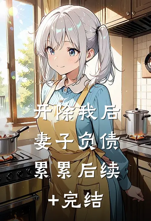 开除我后，妻子负债累累后续+完结