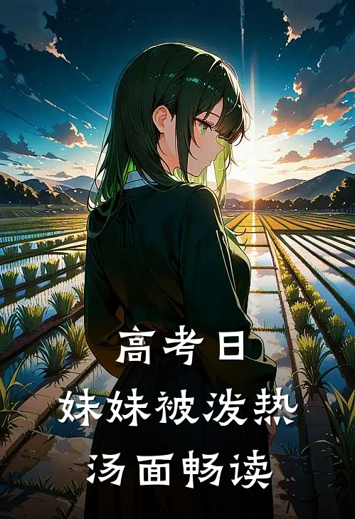 高考日，妹妹被泼热汤面畅读