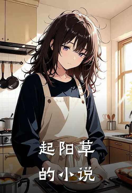 起阳草的小说