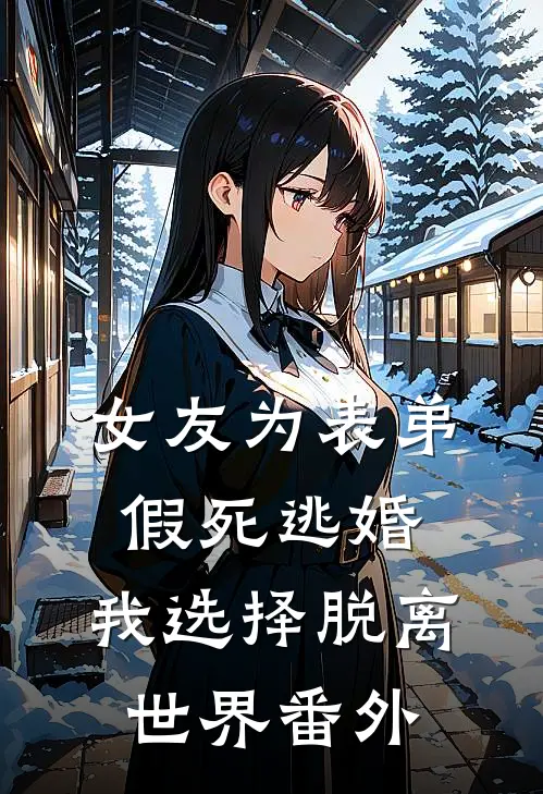 女友为表弟假死逃婚，我选择脱离世界番外