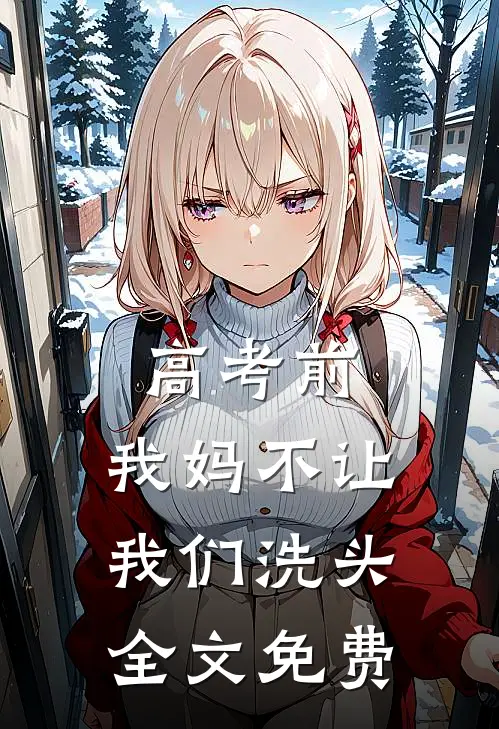 高考前，我妈不让我们洗头全文免费