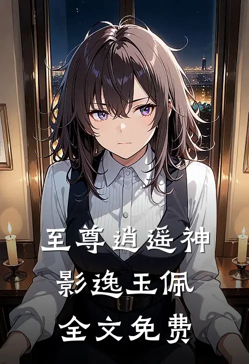 至尊逍遥神影逸玉佩全文免费