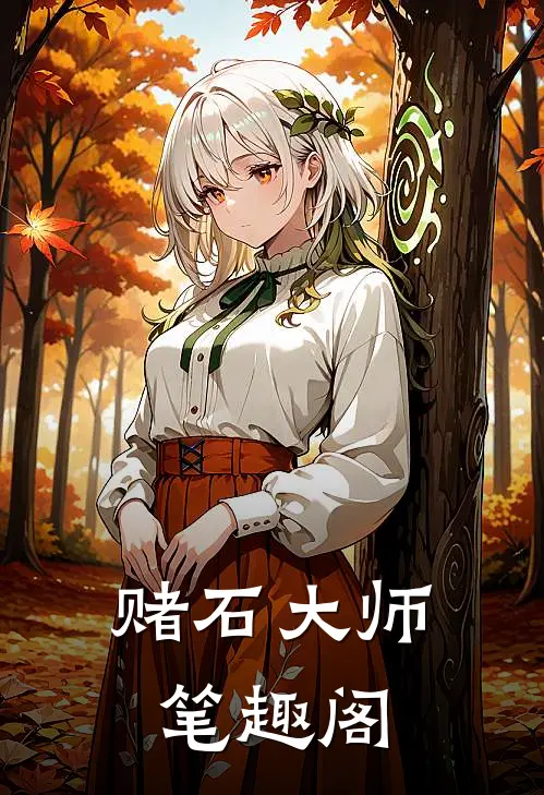 赌石大师笔趣阁