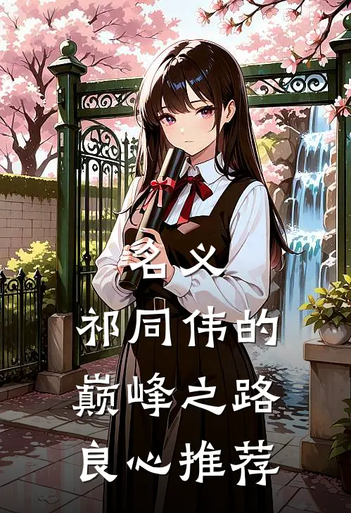 名义：祁同伟的巅峰之路良心推荐