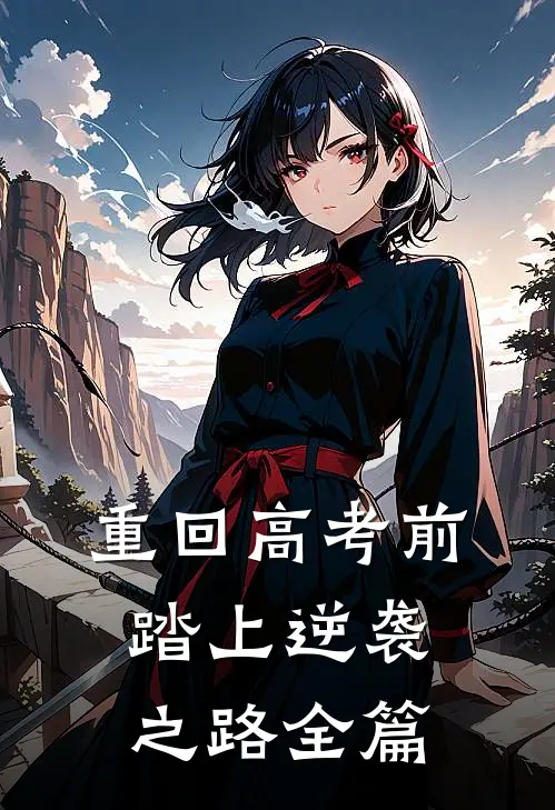 重回高考前，踏上逆袭之路全篇