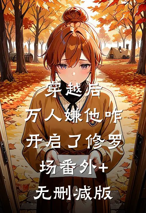 穿越后，万人嫌他咋开启了修罗场番外+无删减版