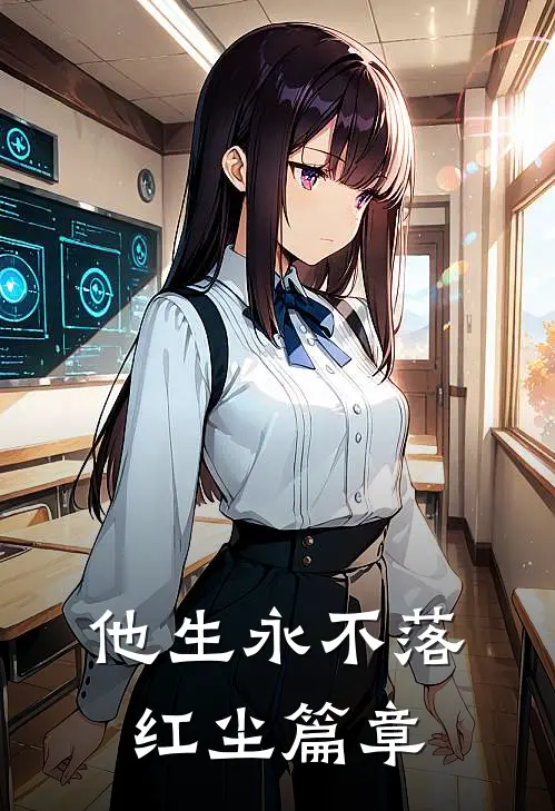 他生永不落红尘篇章