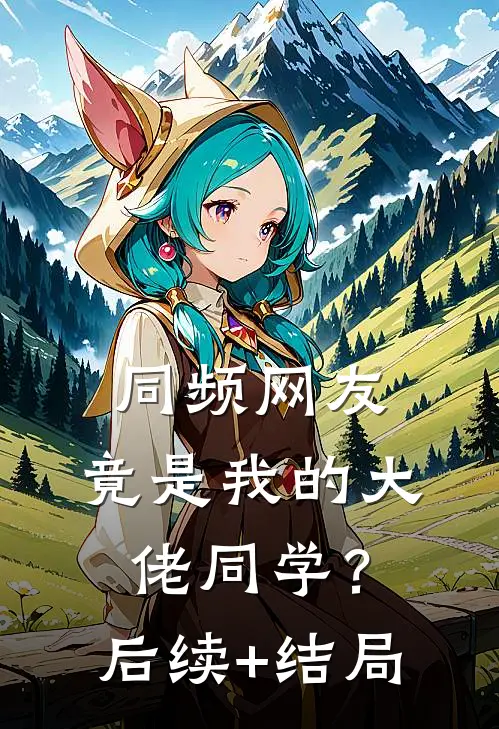 同频网友，竟是我的大佬同学？后续+结局