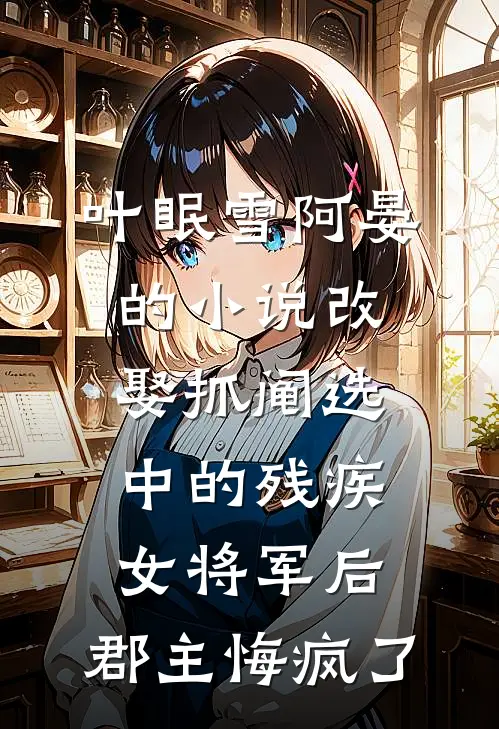 叶眠雪阿晏的小说改娶抓阄选中的残疾女将军后，郡主悔疯了