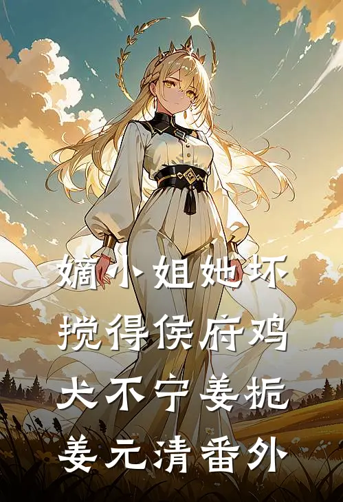 被闺蜜研究所的大猩猩盯上后，我暴走了夏梦江恒:全文+后续+结局