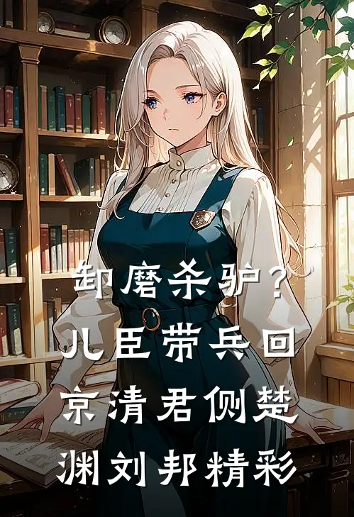 神识叫醒娘亲！别BE大结局