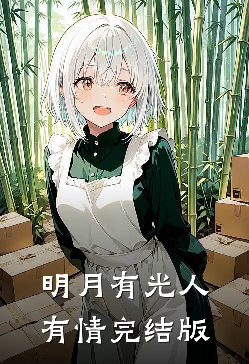 明月有光人有情完结版
