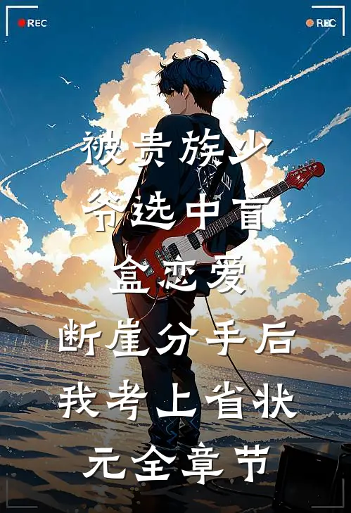被贵族少爷选中盲盒恋爱，断崖分手后我考上省状元全章节