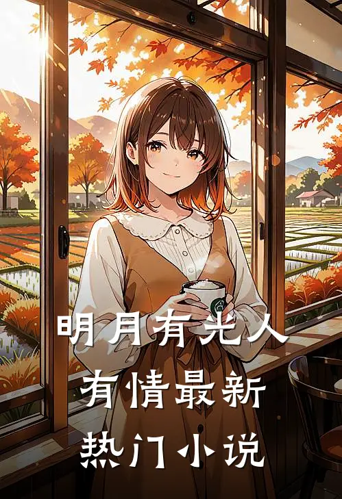 明月有光人有情最新热门小说