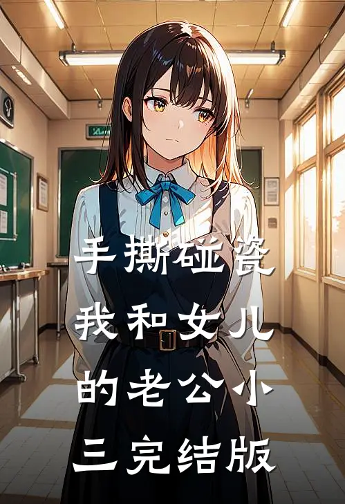手撕碰瓷我和女儿的老公小三完结版
