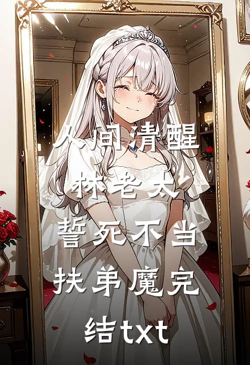人间清醒林老太，誓死不当扶弟魔完结txt