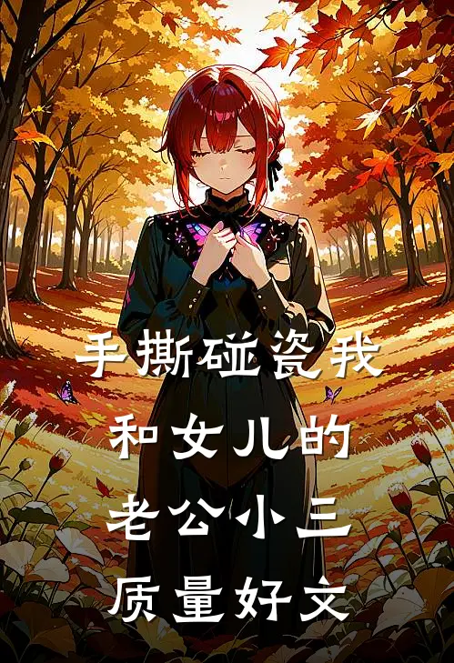 手撕碰瓷我和女儿的老公小三质量好文