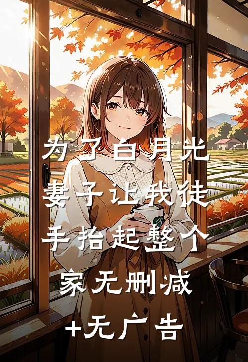 为了白月光，妻子让我徒手抬起整个家无删减+无广告