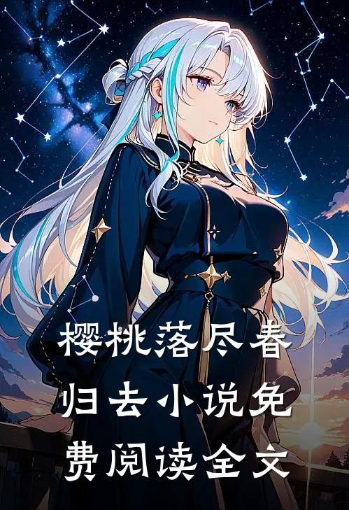 樱桃落尽春归去小说免费阅读全文