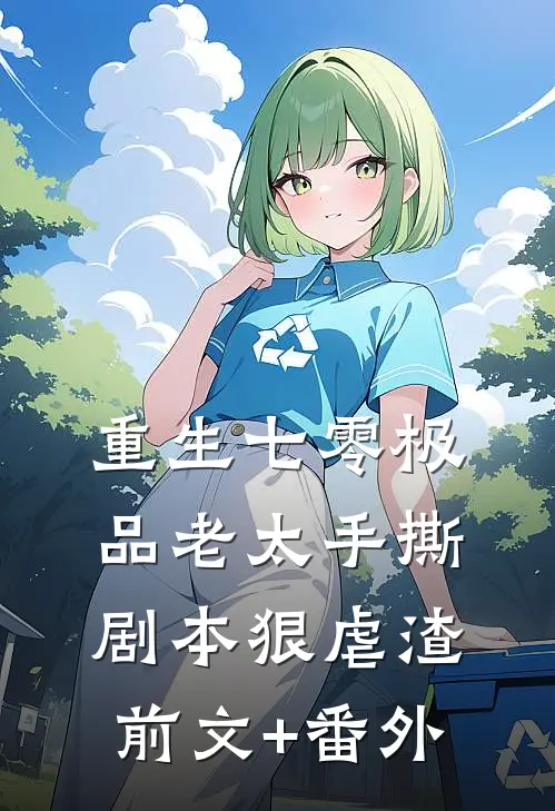 重生七零极品老太手撕剧本狠虐渣前文+番外