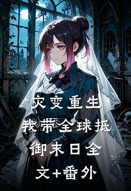 灾变重生：我带全球抵御末日全文+番外