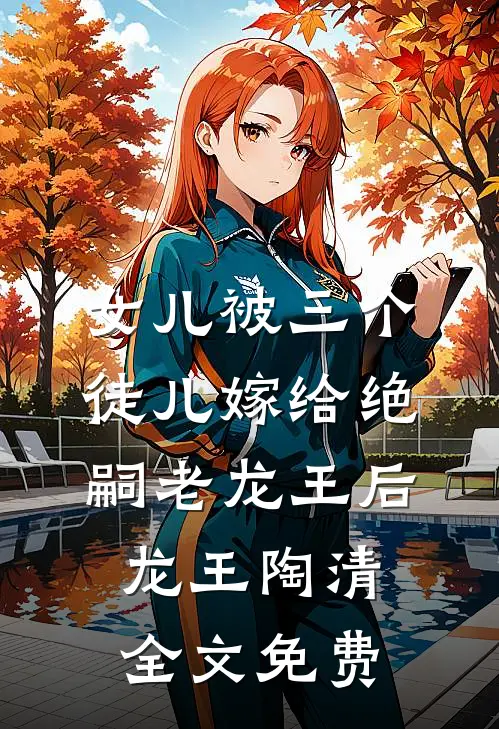女儿被三个徒儿嫁给绝嗣老龙王后龙王陶清全文免费