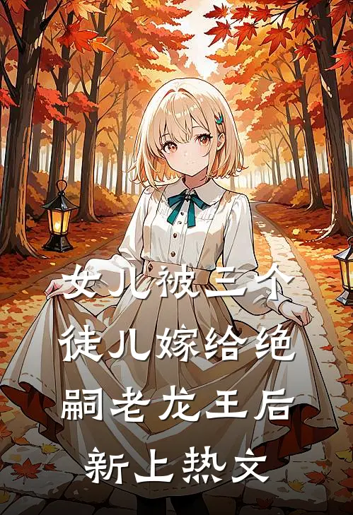 女儿被三个徒儿嫁给绝嗣老龙王后新上热文