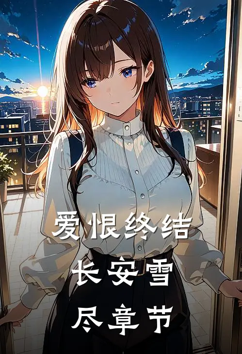 爱恨终结，长安雪尽章节