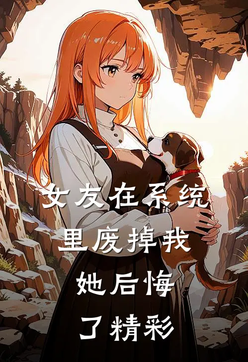 女友在系统里废掉我，她后悔了精彩