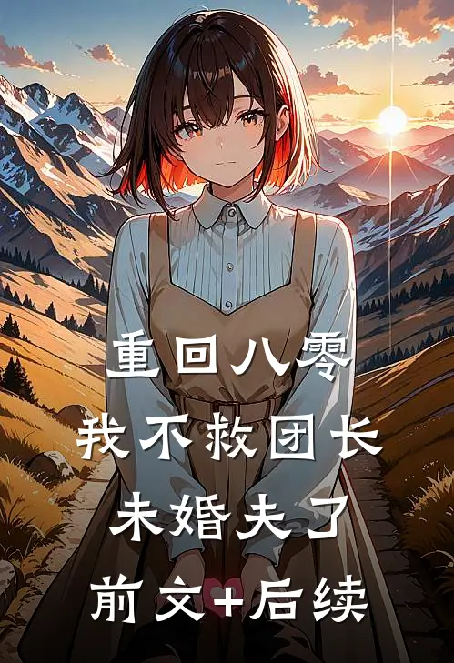 重回八零，我不救团长未婚夫了:前文+后续