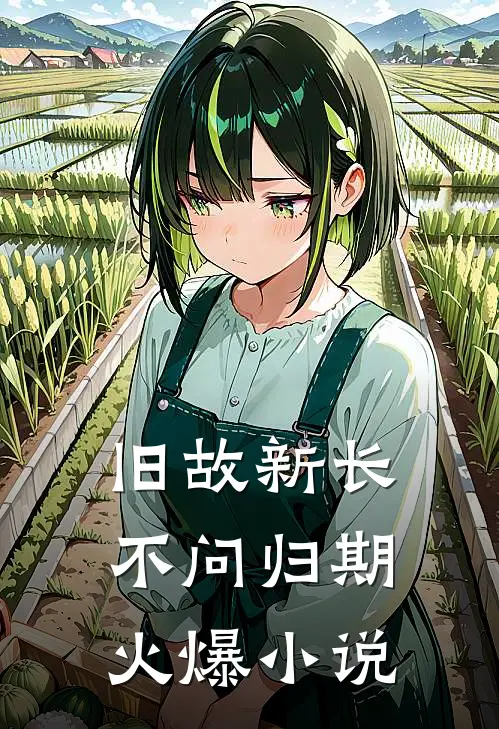 旧故新长不问归期火爆小说