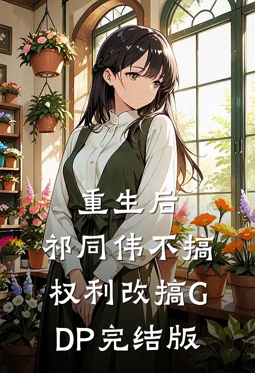 重生后，祁同伟不搞权利改搞GDP完结版