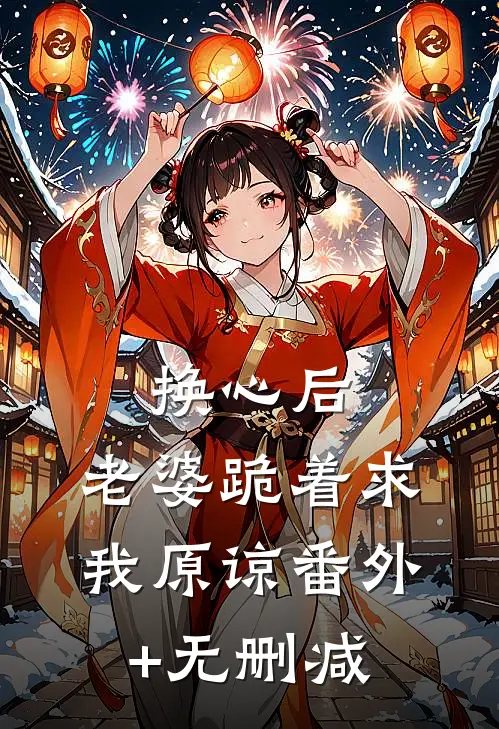 换心后，老婆跪着求我原谅番外+无删减