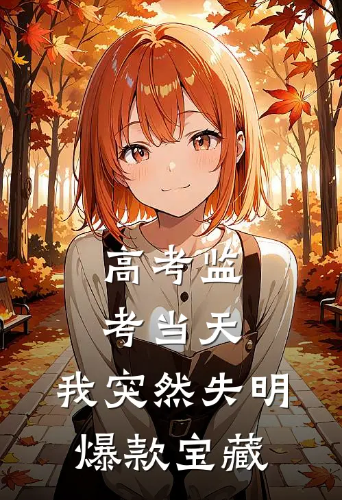 高考监考当天，我突然失明爆款宝藏
