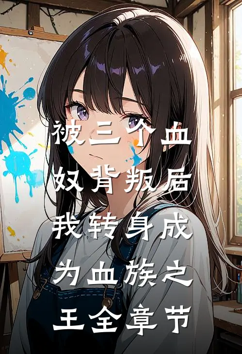 被三个血奴背叛后，我转身成为血族之王全章节