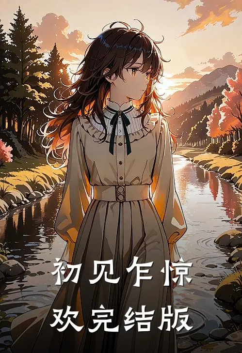 初见乍惊欢完结版