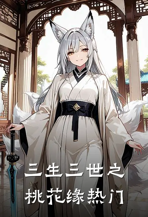 三生三世之桃花缘热门