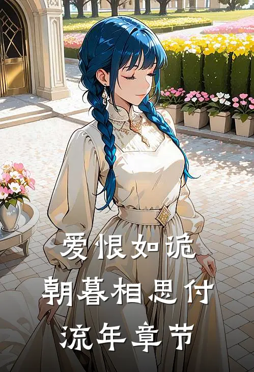 爱恨如诡，朝暮相思付流年章节