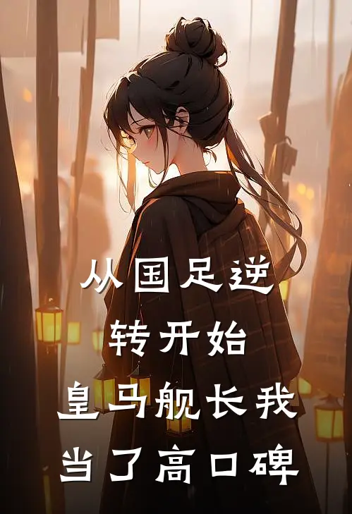 从国足逆转开始，皇马舰长我当了高口碑