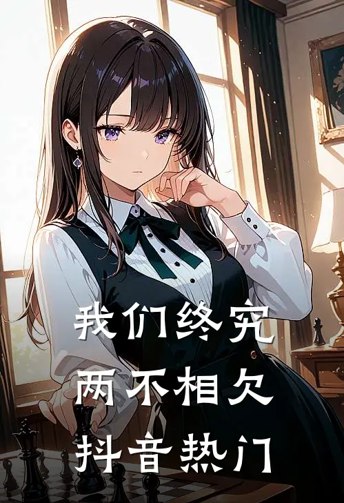 我们终究两不相欠抖音热门