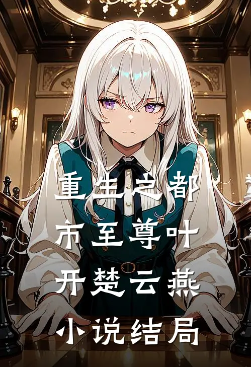 重生之都市至尊叶开楚云燕小说结局