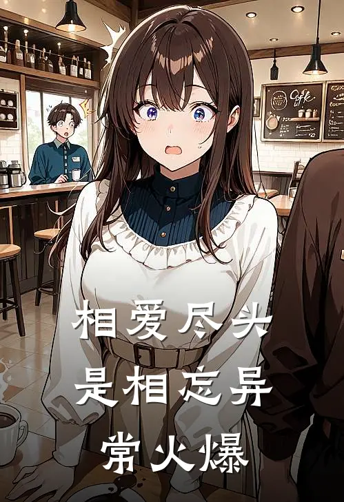 相爱尽头是相忘异常火爆