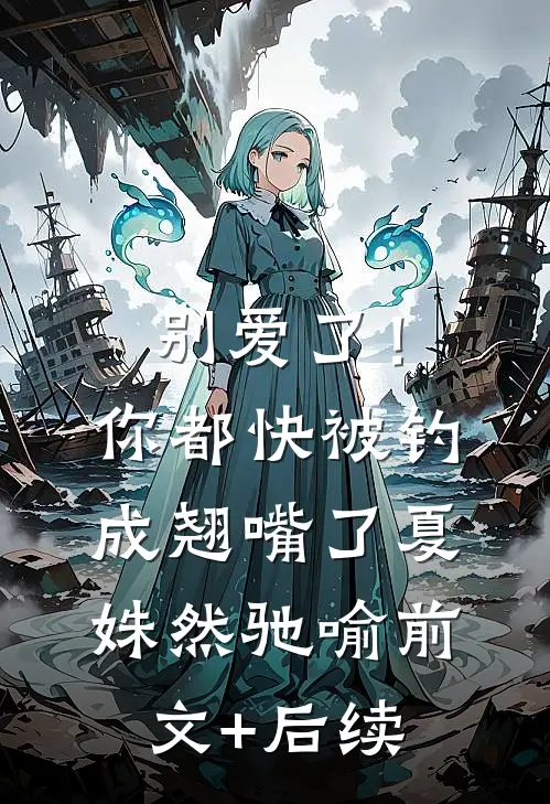 别爱了！你都快被钓成翘嘴了夏姝然驰喻前文+后续